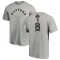 Youth Toronto Raptors Gradey Dick Ash Backer T-Shirt